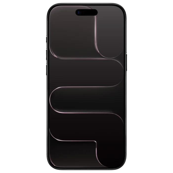 Apple iPhone Air Space Black