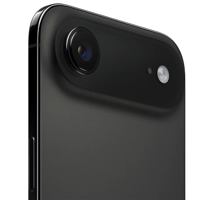 Apple iPhone Air Space Black