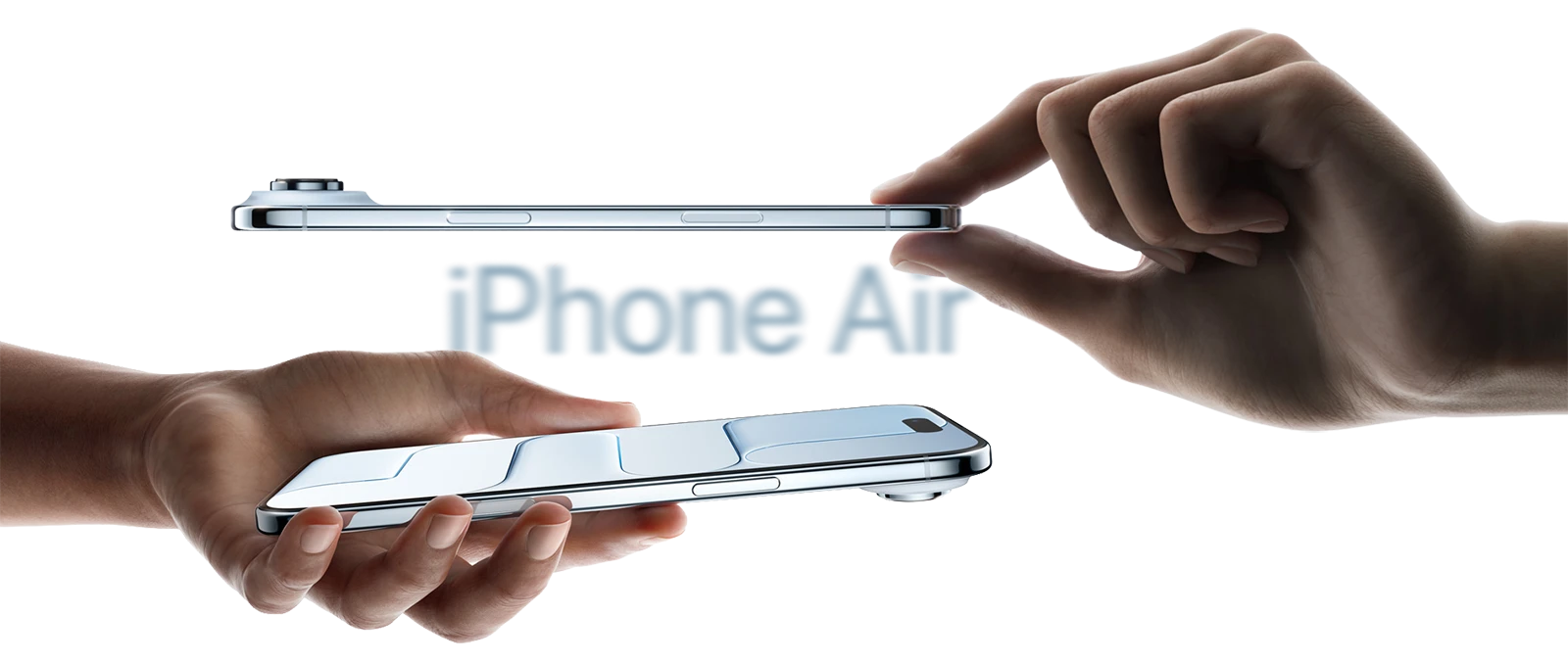 apple iphone air