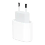 Фото 1. Мережевий зарядний пристрій Apple USB-C Power Adapter 20W. Купити в maxmy.com.ua