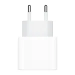 Фото 3. Мережевий зарядний пристрій Apple USB-C Power Adapter 20W. Купити в maxmy.com.ua