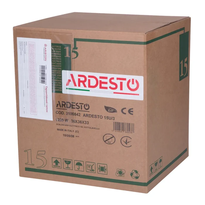 ardesto ewh 15umwmi 5