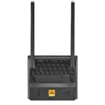 Фото 2. 4G Wi-Fi Маршрутизатор (роутер) ASUS 4G-N16. Купити в maxmy.com.ua