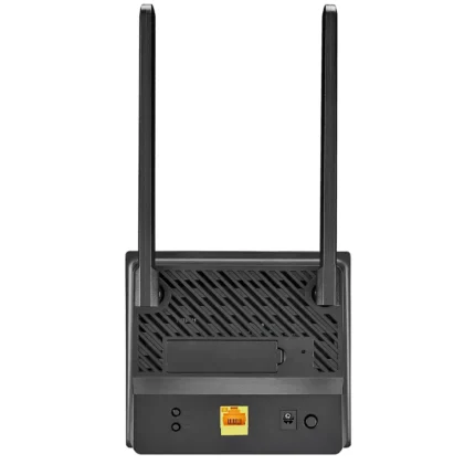 Фото 2. 4G Wi-Fi Маршрутизатор (роутер) ASUS 4G-N16. Купити в maxmy.com.ua