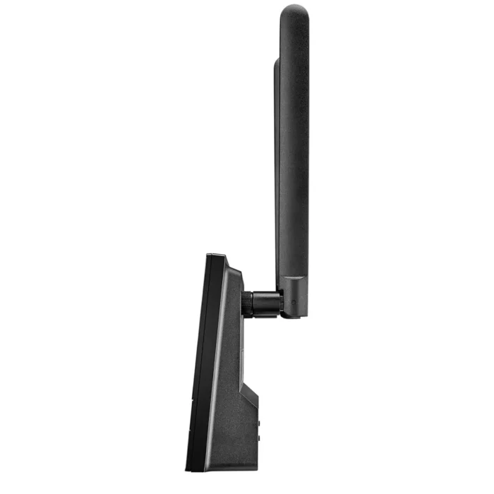 Фото 3. 4G Wi-Fi Маршрутизатор (роутер) ASUS 4G-N16. Купити в maxmy.com.ua