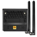 Фото 4. 4G Wi-Fi Маршрутизатор (роутер) ASUS 4G-N16. Купити в maxmy.com.ua