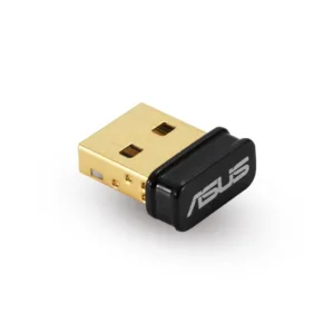 Фото 1. USB Bluetooth адаптер BT5.0 ASUS USB-BT500. Купити в maxmy.com.ua