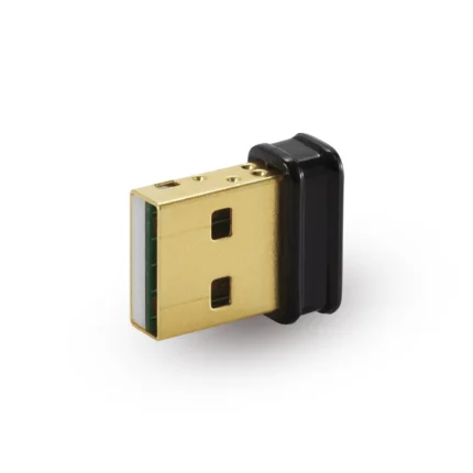 Фото 2. USB Bluetooth адаптер BT5.0 ASUS USB-BT500. Купити в maxmy.com.ua