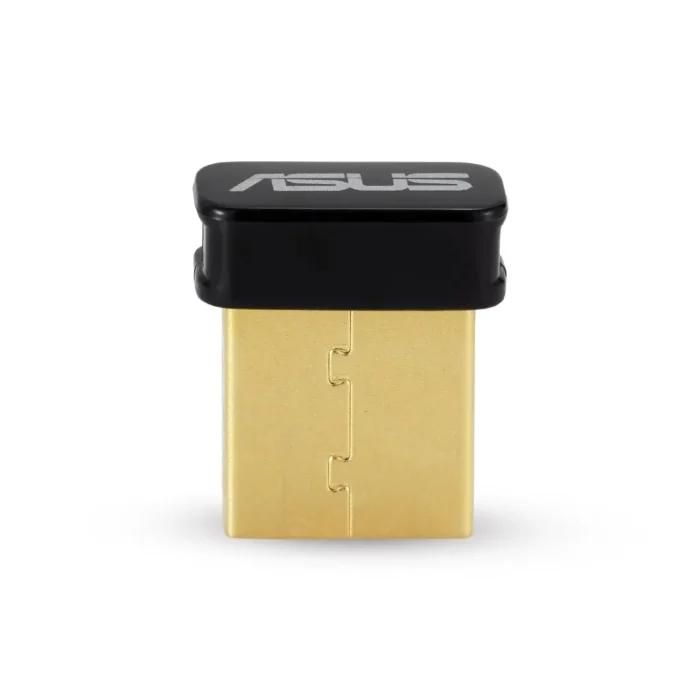 Фото 3. USB Bluetooth адаптер BT5.0 ASUS USB-BT500. Купити в maxmy.com.ua