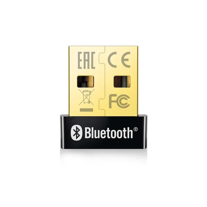 Фото 2. USB Bluetooth адаптер BT4.0 TP-Link UB400 Nano. Купити в maxmy.com.ua