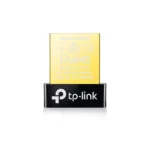 Фото 3. USB Bluetooth адаптер BT4.0 TP-Link UB400 Nano. Купити в maxmy.com.ua