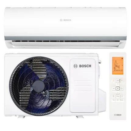 bosch climate cl2000 set 26 we 1