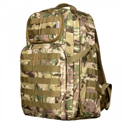 Camotec Dash 40L BTP