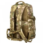 Camotec Dash 40L BTP