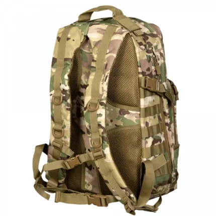Camotec Dash 40L BTP
