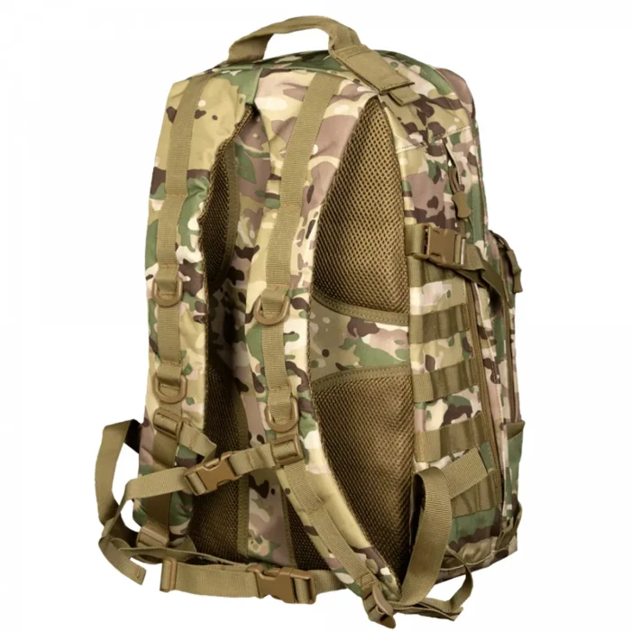 Camotec Dash 40L BTP