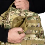 Camotec Dash 40L BTP