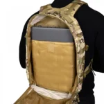 Camotec Dash 40L BTP