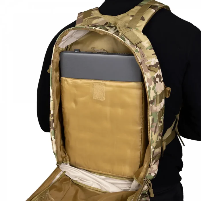 Camotec Dash 40L BTP