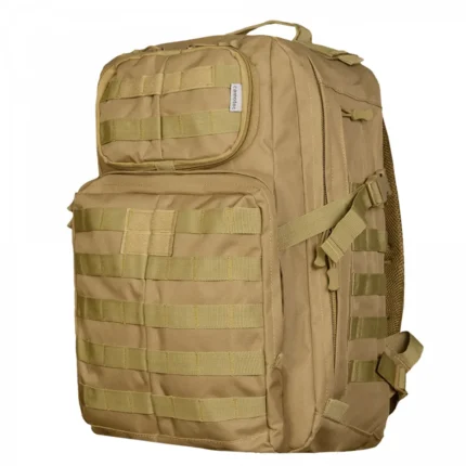 Camotec Dash 40L Coyote