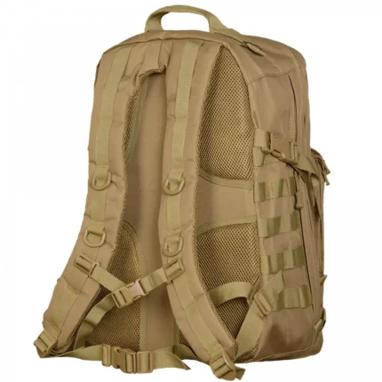 Camotec Dash 40L Coyote