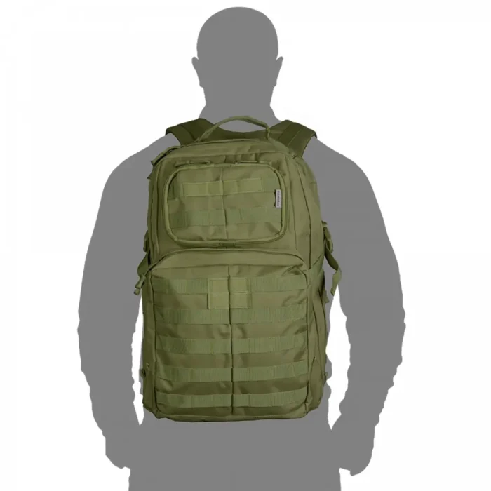 Camotec Dash 40L Olive