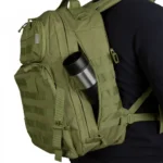 Camotec Dash 40L Olive