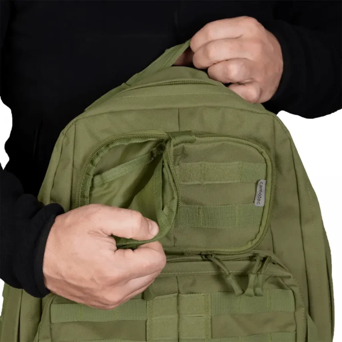 Camotec Dash 40L Olive