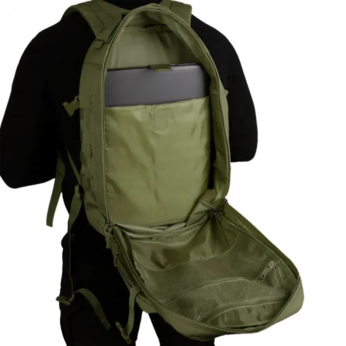 Camotec Dash 40L Olive