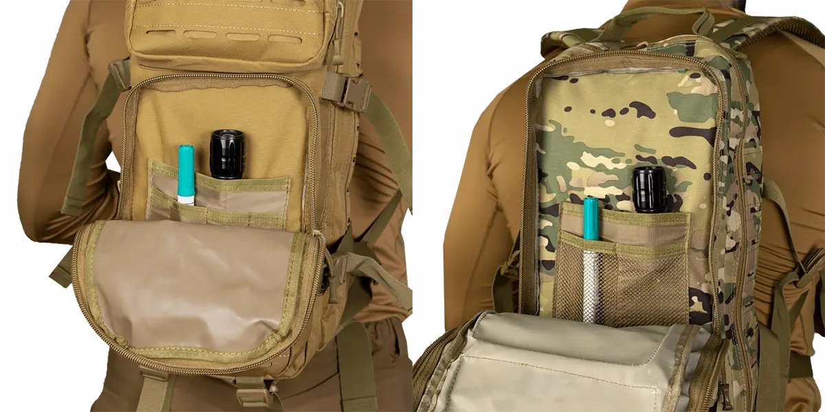 camotec rapid lc 25l 1