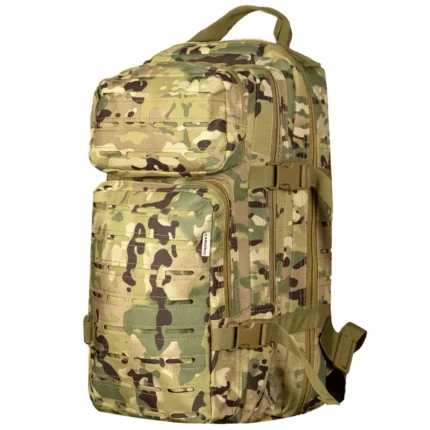 Camotec Rapid LC 25L BTP