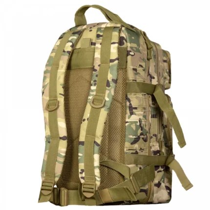 Camotec Rapid LC 25L BTP