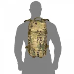 Camotec Rapid LC 25L BTP