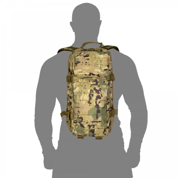 Camotec Rapid LC 25L BTP