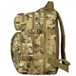 Camotec Rapid LC 25L BTP