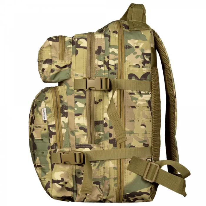 Camotec Rapid LC 25L BTP