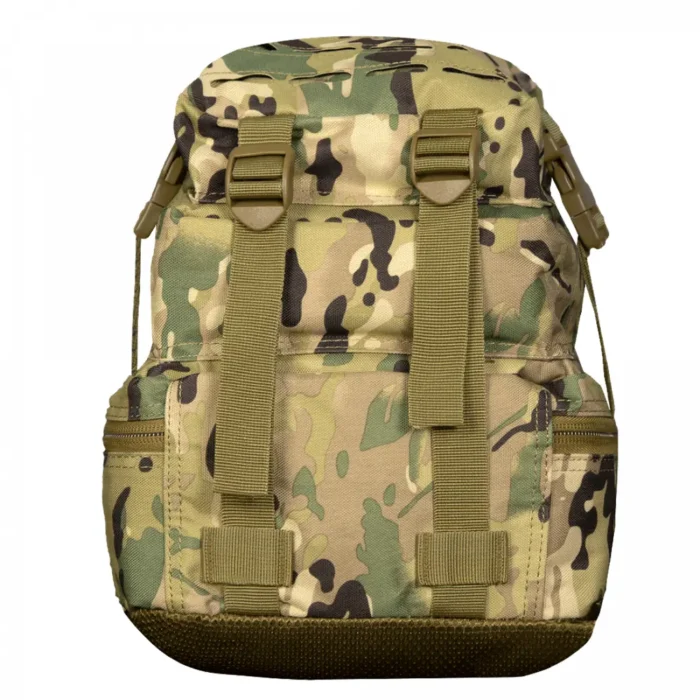 Camotec Rapid LC 25L BTP