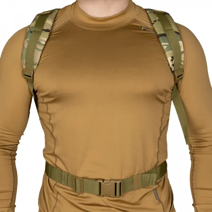 Camotec Rapid LC 25L BTP