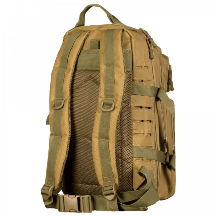 Camotec Rapid LC 25L Coyote