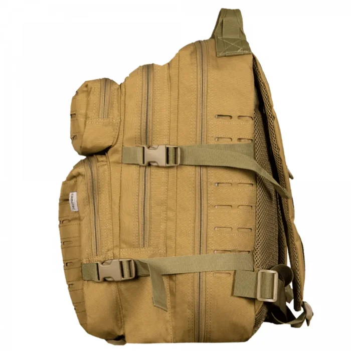 Camotec Rapid LC 25L Coyote