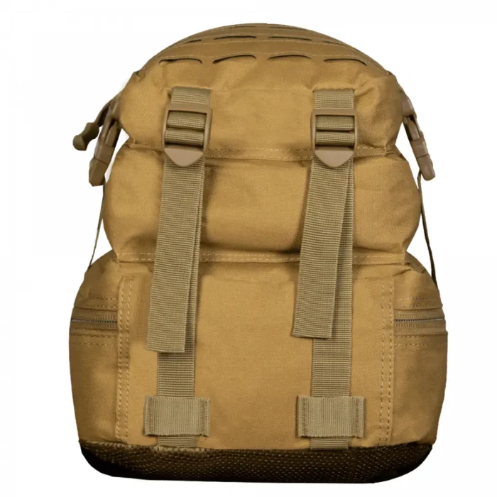 Camotec Rapid LC 25L Coyote