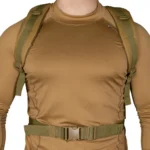 Camotec Rapid LC 25L Coyote