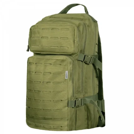 Camotec Rapid LC 25L Olive