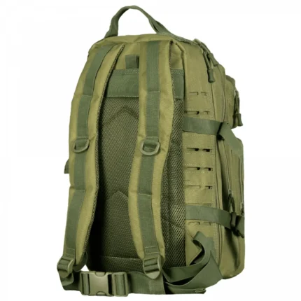 Camotec Rapid LC 25L Olive