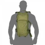 Camotec Rapid LC 25L Olive