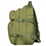 Camotec Rapid LC 25L Olive