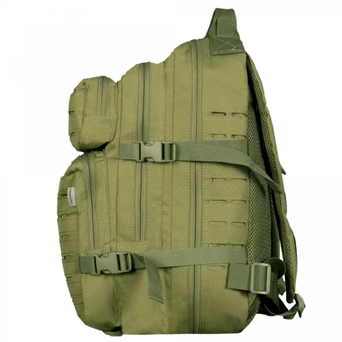 Camotec Rapid LC 25L Olive
