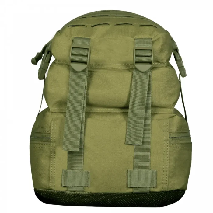 Camotec Rapid LC 25L Olive