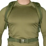 Camotec Rapid LC 25L Olive