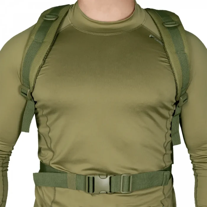 Camotec Rapid LC 25L Olive